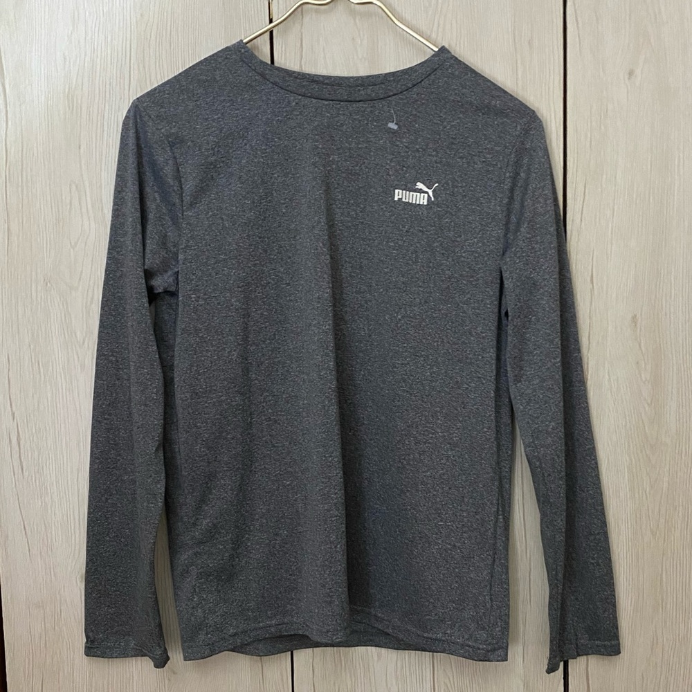Puma top - Picture 3 of 9